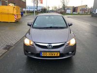 tweedehands Honda Civic 1.3 Hybrid Nap Navi