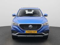 Occasion MG ZS Luxury 105 kW (143 PK) 2020 Blauw SUV