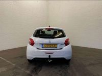 tweedehands Peugeot 208 1.2 VTi Allure