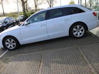 tweedehands Audi A6 Avant 3.0 TDI quattro Pro Line Plus PANO-DAK!