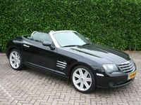 tweedehands Chrysler Crossfire 3.2 V6 ROADSTER AUT