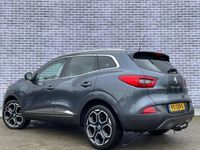 tweedehands Renault Kadjar 1.5 dCi Intens | Navi | Trekhaak | Leer/Stof | ECC