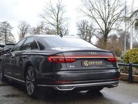 tweedehands Audi A8 55 TFSI B&O Adv. - TV achter - Alle opties