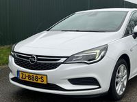 tweedehands Opel Astra 1.0 Turbo Business