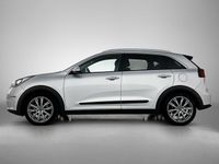 Occasion Kia Niro 142 PK (104 kW) 2017 Grijs SUV