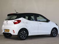 tweedehands Hyundai i10 1.0 Comfort NL-Auto!! PDC I Apple Car-play I Cruis