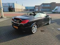 tweedehands Opel Astra Cabriolet TwinTop 1.6 Enjoy