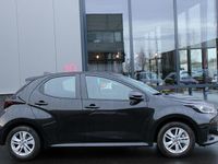 Occasion Toyota Yaris Hybrid Business Edition 2024 Zwart Hatchback