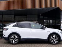 Occasion VW ID.4 Life 150 kW (204 PK) 2021 Wit (metallic) SUV