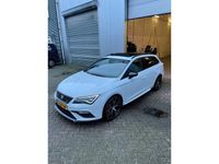 tweedehands Seat Leon ST 2.0 TSI CUPRA 300 4DRIVE CARBON EDITION FULL OPTION