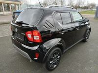 tweedehands Suzuki Ignis 1.2 Smart Hybrid Style camera Navi