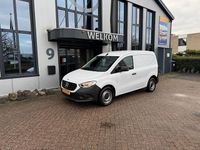 Occasion Mercedes Citan 108 75 PK (55 kW) 2022 Wit Van