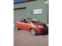 Occasion Mitsubishi Colt Edition 109 PK (80 kW) 2008 Oranje Cabriolet