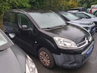 Occasion Citroën Berlingo 2015 Zwart MPV