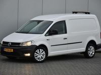 tweedehands VW Caddy Maxi Bestel 2.0 TDI L2H1 BMT Highline