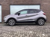 tweedehands Renault Captur TCe 90 Intens TREKHAAK | ALL-SEASON BANDEN | CAMER