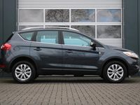 tweedehands Ford Kuga 2.0 TDCi Titanium Clima/Cruise/Radio-CD/Bluetooth/