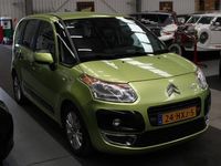 tweedehands Citroën C3 Picasso 1.4 VTi Aura Airco Cruise Control Stuurbekrachti