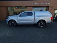 Occasion Nissan Navara N-Connecta 165 PK (121 kW) 2019 Pickup Pickup