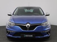 tweedehands Renault Mégane GT 1.6 TCe