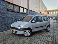 tweedehands Renault Twingo 1.2 Privilège Apk |Nap |Airco |Trekhaak |2005