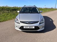 tweedehands Hyundai i30 CW 1.4i i-Drive Cool incl nw apk / 3mnd Garantie