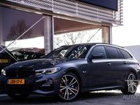 Occasion BMW 330e M Sport 2026 Grijs Stationwagen
