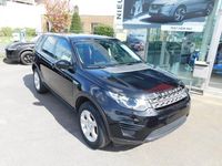 tweedehands Land Rover Discovery Sport 2.0 TD4 HSE LUXURY