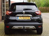 tweedehands Renault Captur 0.9 TCe Intens Trekhaak | Camera | Keyless