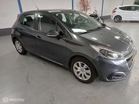 Occasion Peugeot 208 Access 82 PK (60 kW) 2016 Grijs Hatchback