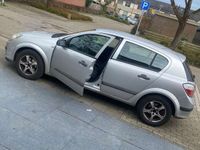 tweedehands Opel Astra 1.8 Essentia