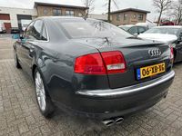 tweedehands Audi A8 5.2 S8 V10 bj 2007 Youngtimer Lamborghini motor