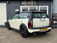 tweedehands Mini Cooper Clubman 1.6 S Chili|Pano|Navi|UNIEK|BOM VOL!!