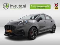 Occasion Ford Puma Performance Edition 170 PK (125 kW) 2023 Grijs SUV