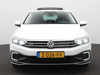 tweedehands VW Passat Variant 1.4 TSI PHEV GTE Business Camera / Navigatie / Pan