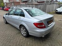 tweedehands Mercedes C200 Elegance