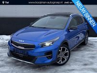 Occasion Kia XCeed 142 PK (104 kW) 2022 Blue flame metallic (b3l) SUV
