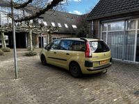 Occasion Citroën Grand C4 Picasso 125 PK (91 kW) 2007 Geel MPV