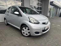 Occasion Toyota Aygo Cool 68 PK (50 kW) 2009 Zilver Hatchback