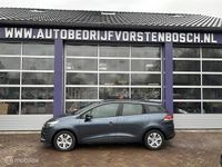 Occasion Renault Clio GrandTour LIMITED 76 PK (55 kW) 2019 Grijs Stationwagen