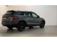 Occasion Skoda Kodiaq Business Line 150 PK (110 kW) 2021 Grijs SUV