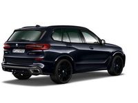 tweedehands BMW X5 xDrive45e M-Sport | Sky Lounge Panorama | Harman Kardon | Trekhaak | Luchtvering | Harman Kardon