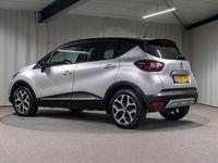 tweedehands Renault Captur 1.3 TCe Intens Navi