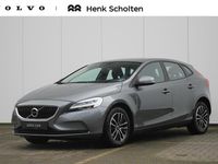 Occasion Volvo V40 Performance 123 PK (90 kW) 2020 Grijs Hatchback