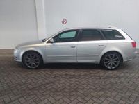 tweedehands Audi A4 Avant 2.0 Pro Line