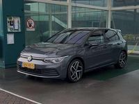 Occasion VW Golf VIII R-line 150 PK (110 kW) 2020 Grijs Stationwagen