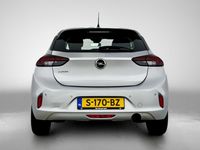 Occasion Opel Corsa Edition 75 PK (55 kW) 2023 Grijs Hatchback