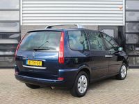 Occasion Citroën C8 142 PK (104 kW) 2006 Blauw MPV
