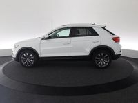 tweedehands VW T-Roc 1.0 TSI Style