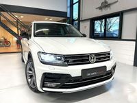 tweedehands VW Tiguan 1.5 TSI R-Line/ Navi/ Full LED/ 19'LMV/ IQ Drive